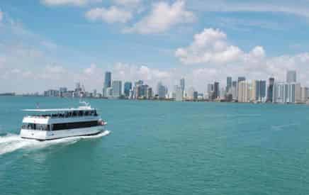 Everglades Adventure and Boat Cruise Combo