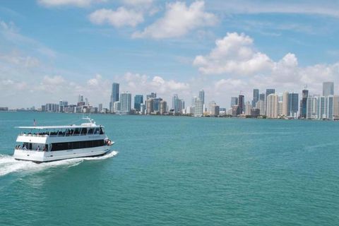 Everglades Adventure and Boat Cruise Combo