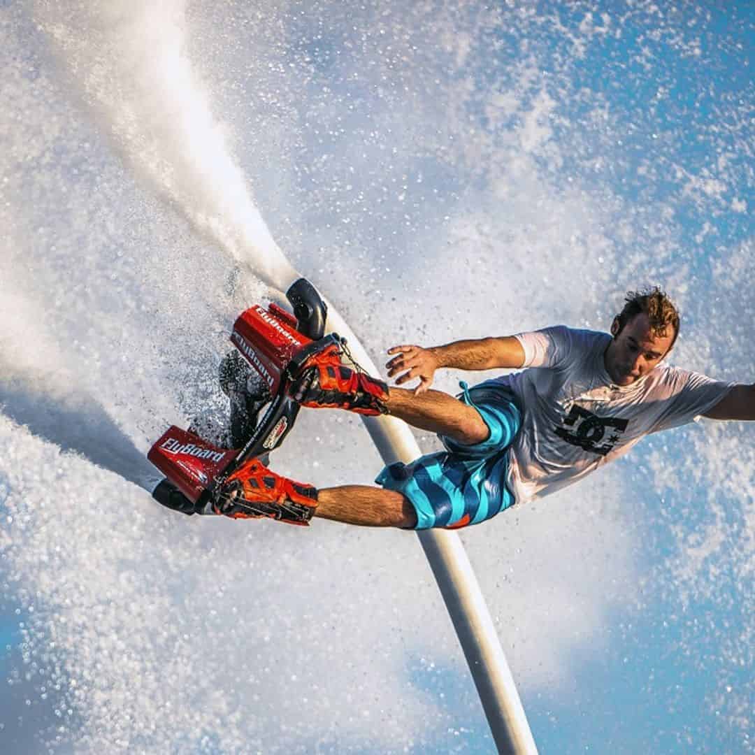 Miami Flyboard Experience - TripShock!