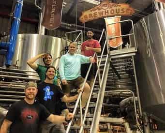 Abita Brewery Tour with Transportation