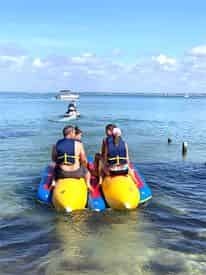 Jet Ski Banana Boat Rides