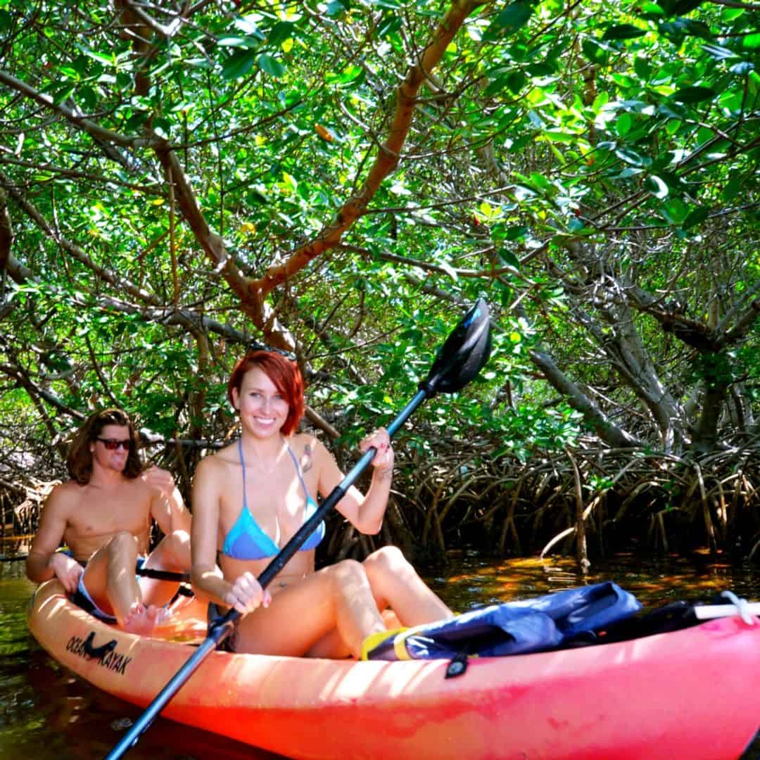 eco tours in key west
