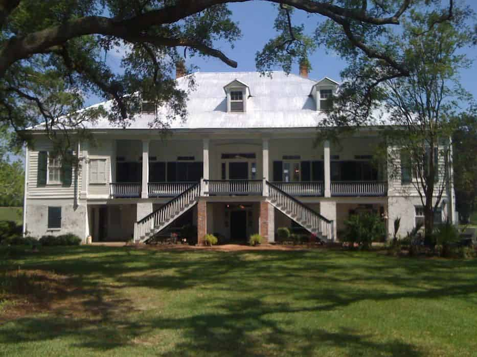 St. Joseph Plantation Tour with Transportation from New Orleans Hotels ...