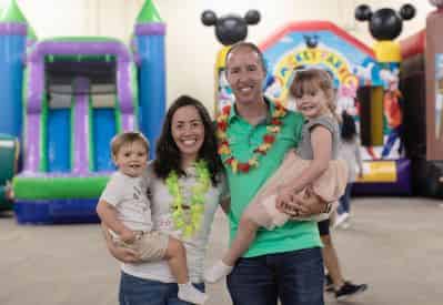 Open Play at Playgrounds of Tampa
