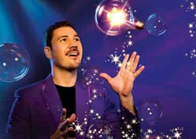 Charles Bach Wonders - A Magical Experience!
