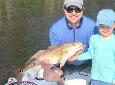 Two-Day Kids Fishing Camp with Florida Boy Adventures