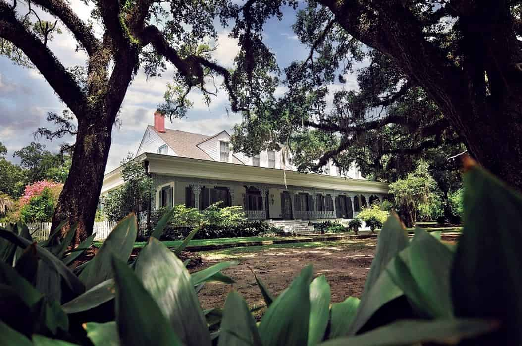 myrtles plantation tour prices