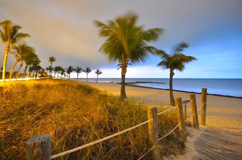 From Miami to Key West: A 4-Day Journey Into Old Florida Charm - WSJ