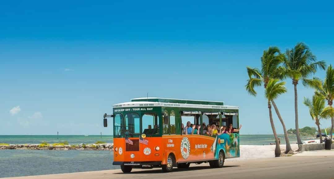Day-Trip-to-Key-West-and-Trolley-Tour-from-Miami-by-Gray-Line-Miami