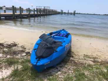 8 Hour Stand-up Paddle Board & Kayak Rentals with Waterlife Ventures Co.