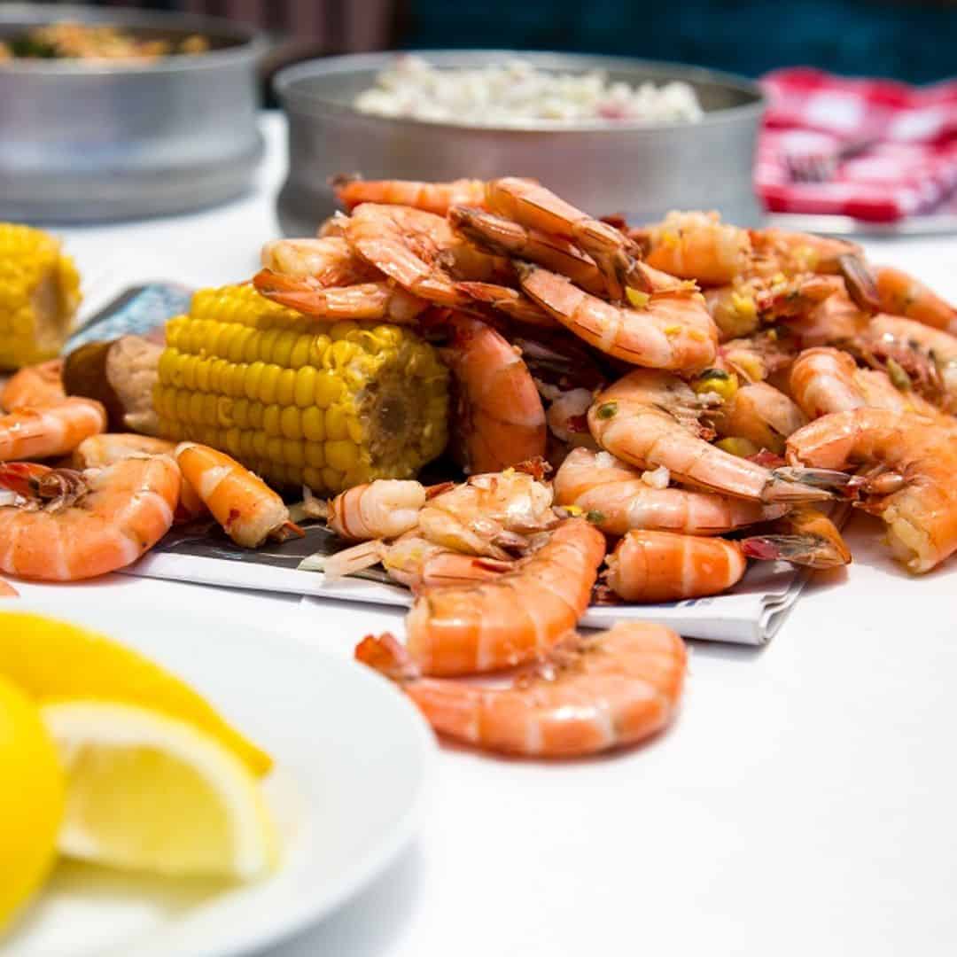 Seafood & Shrimp Boil Experience Tour TripShock!