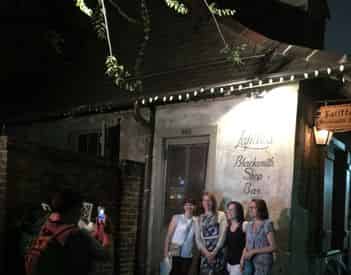 Unlocking Bourbon Street: Dinner, Nightlife, and Jazz with New Orleans Secrets Tours