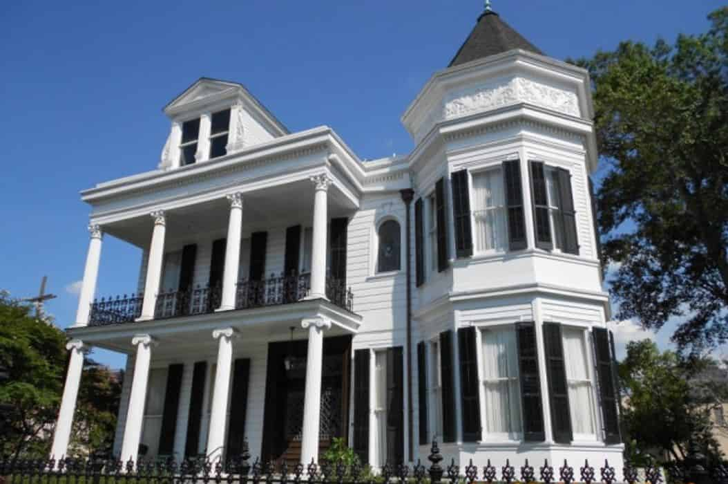 Garden District Walking Tours In New Orleans Tripshock