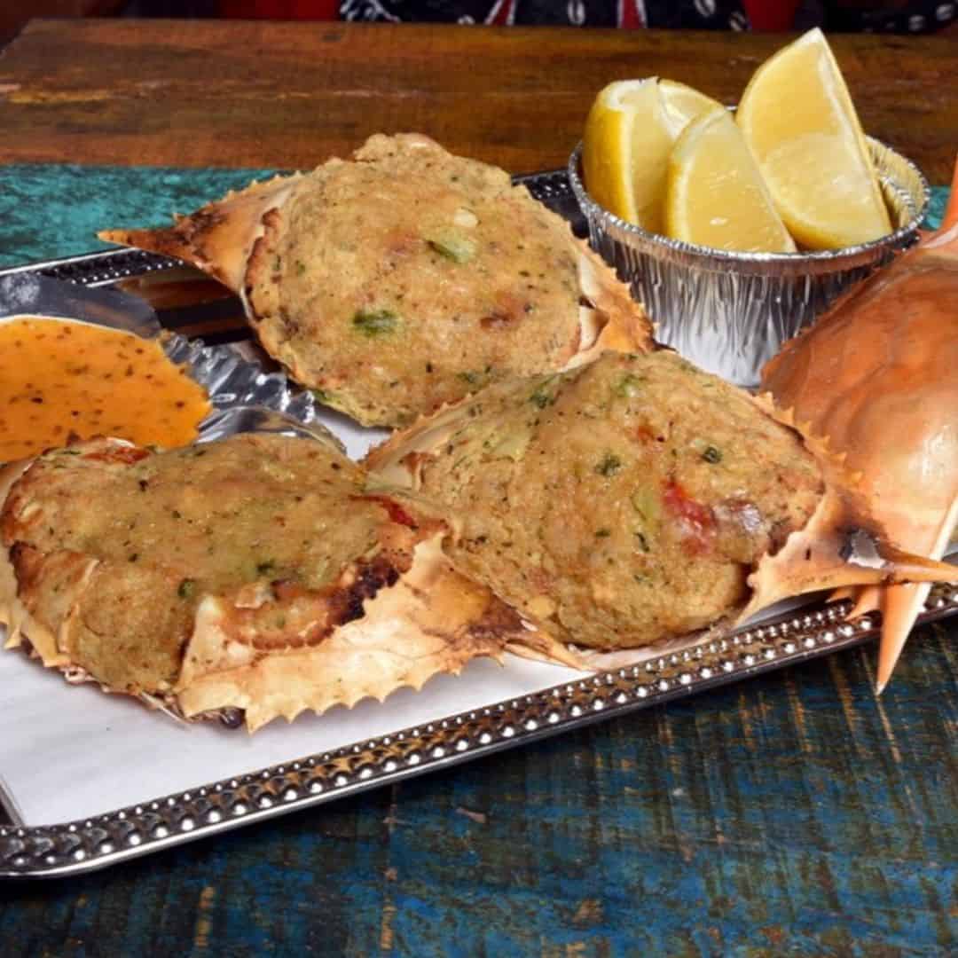 VIP Shrimp Boil & French Quarter Show TripShock!