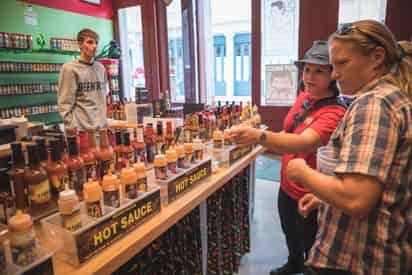 French Quarter Food Tour With New Orleans Urban Adventures