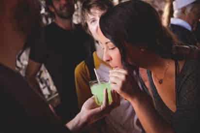 New Orleans Cocktail Tour With New Orleans Urban Adventures