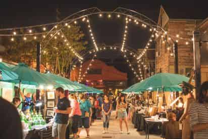 From Cocktails To Jazz With New Orleans Urban Adventures