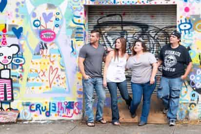 New Orleans Street Art & Mural Walk