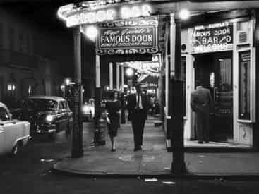 Mafia, Murder, Sex, & All That Jazz Walking Tour