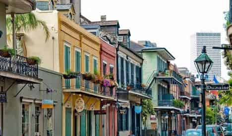 French Quarter Advanced Photo Walk Tour