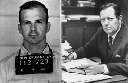 Lee Harvey Oswald & the JFK Conspiracy Tour
