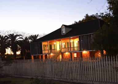 Laura Plantation: Candlelight Confessions