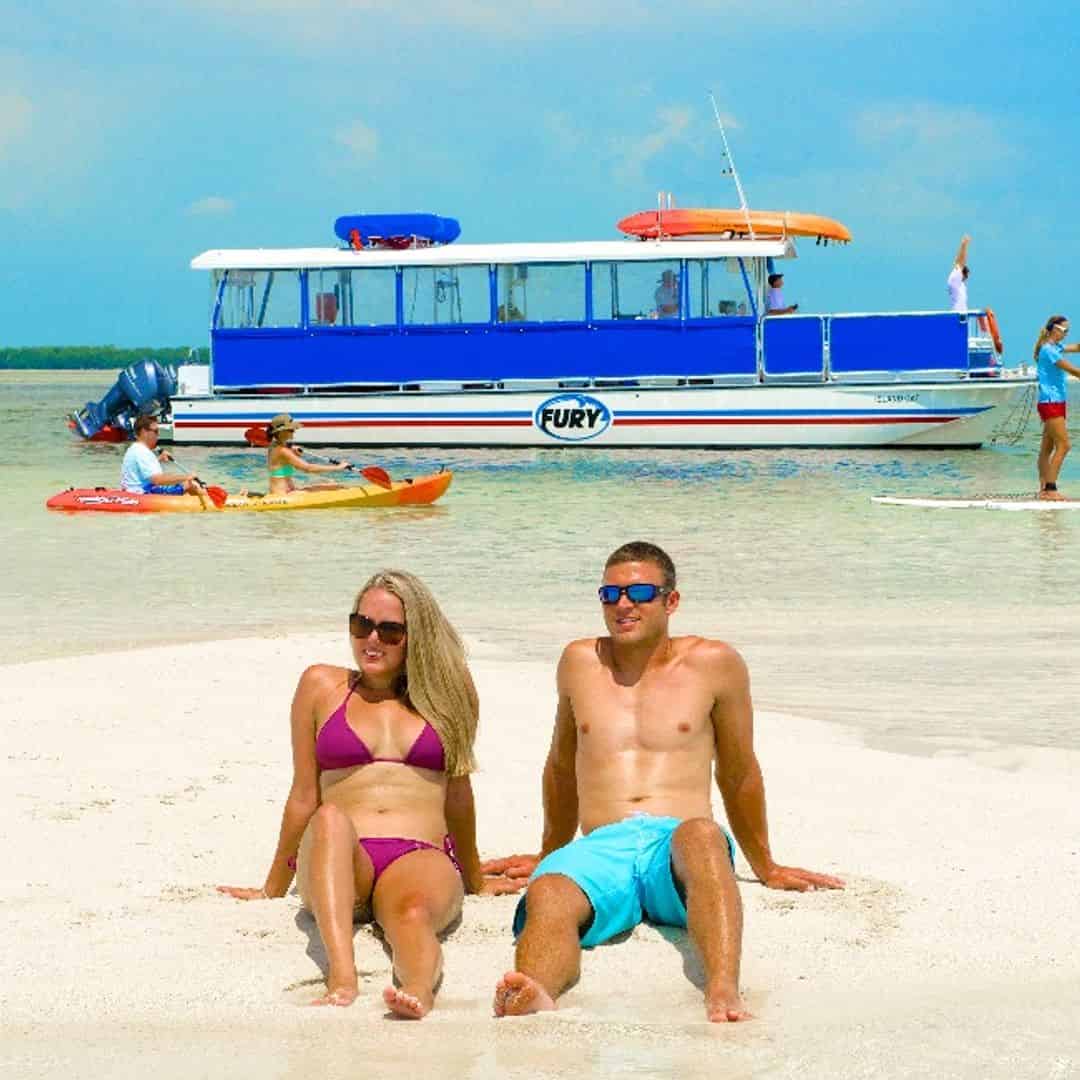 Key West Boat Tours