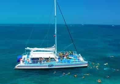 Morning Reef Snorkel Tour