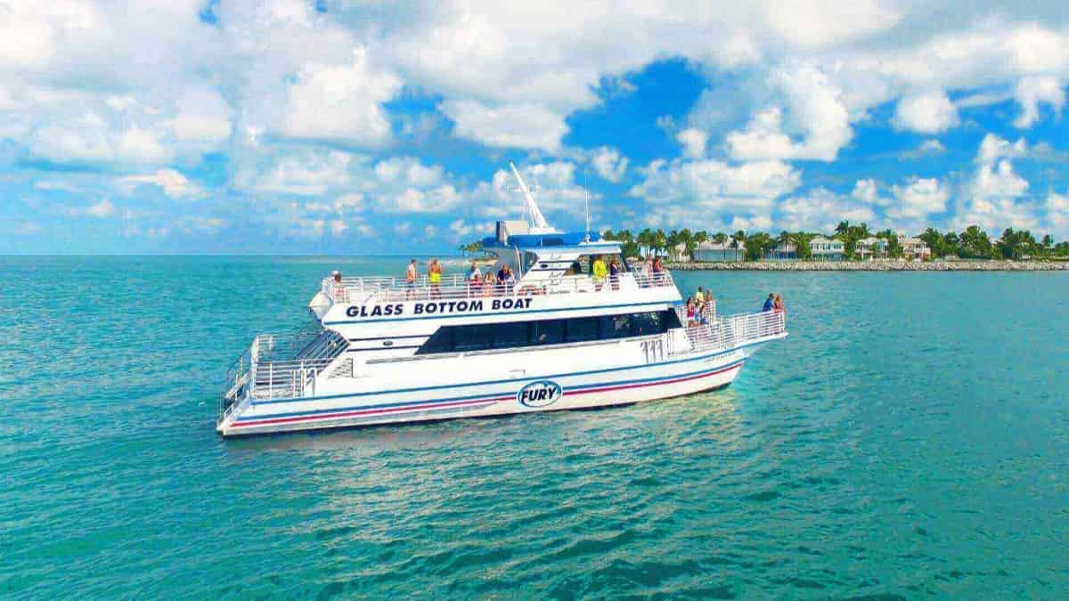 Glass-Bottom-Boat-Reef-and-Eco-Tour