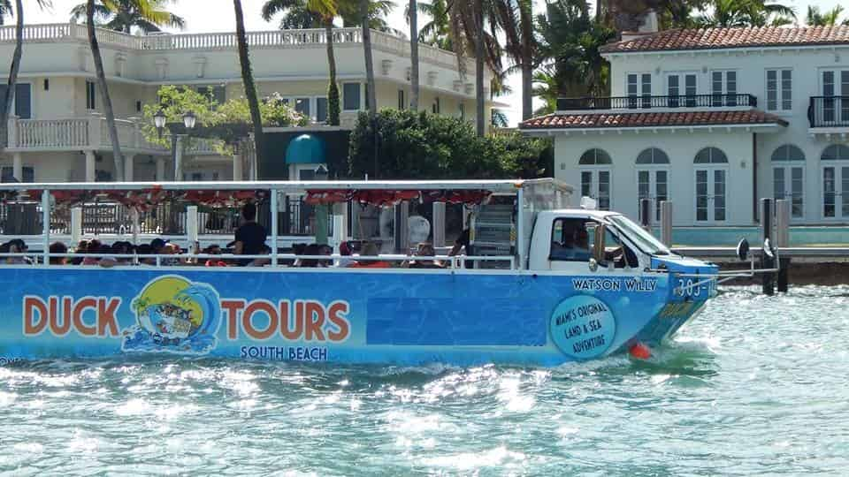 90-Minute-Amphibious-Duck-Tour-of-South-Beach