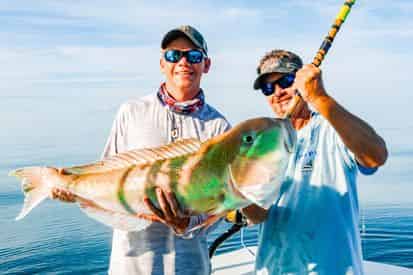 Half Day Private Fishing Charter
