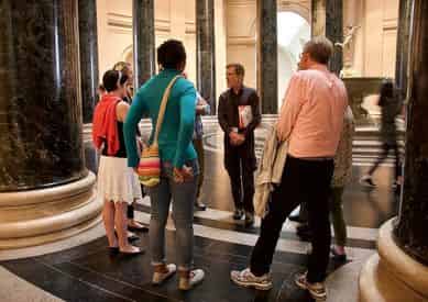 Modern Art Tour in D.C.