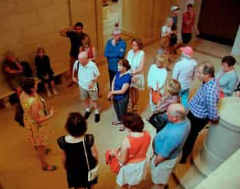 Impressionism Art Tour in D.C.