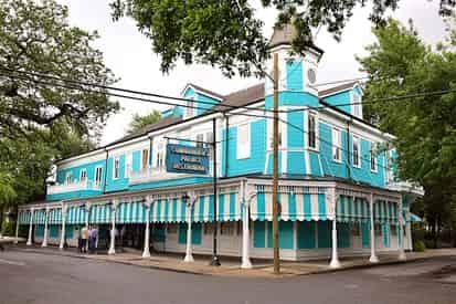 Highlights of New Orleans Private Driving Tour