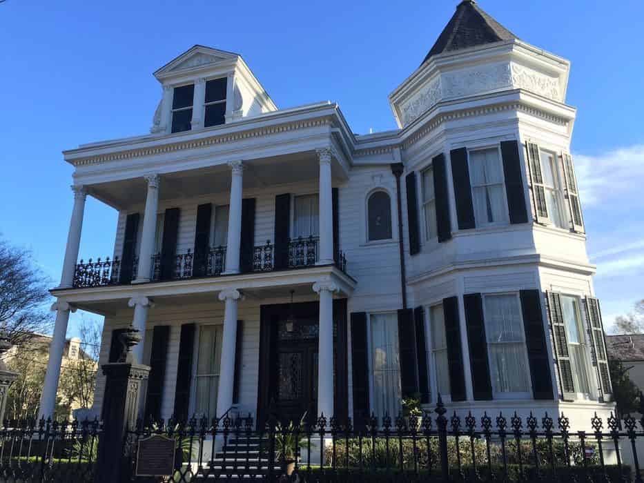 house tours garden district new orleans