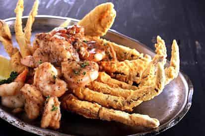 A Taste of New Orleans - Private Culinary Tour
