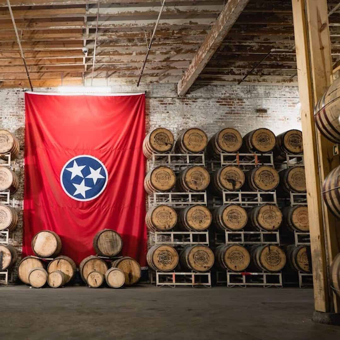 nashville brewery and distillery tour