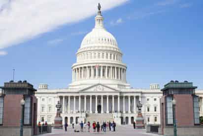 U.S. Capitol Building and Capitol Hill Walking Tour