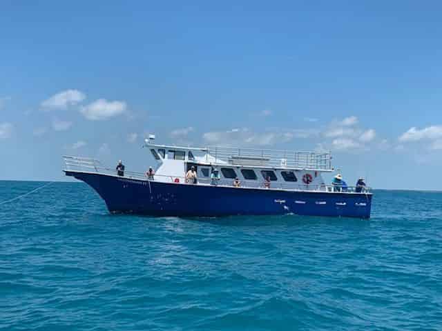 Key West Party Boat Fishing Trip (6 Hour)