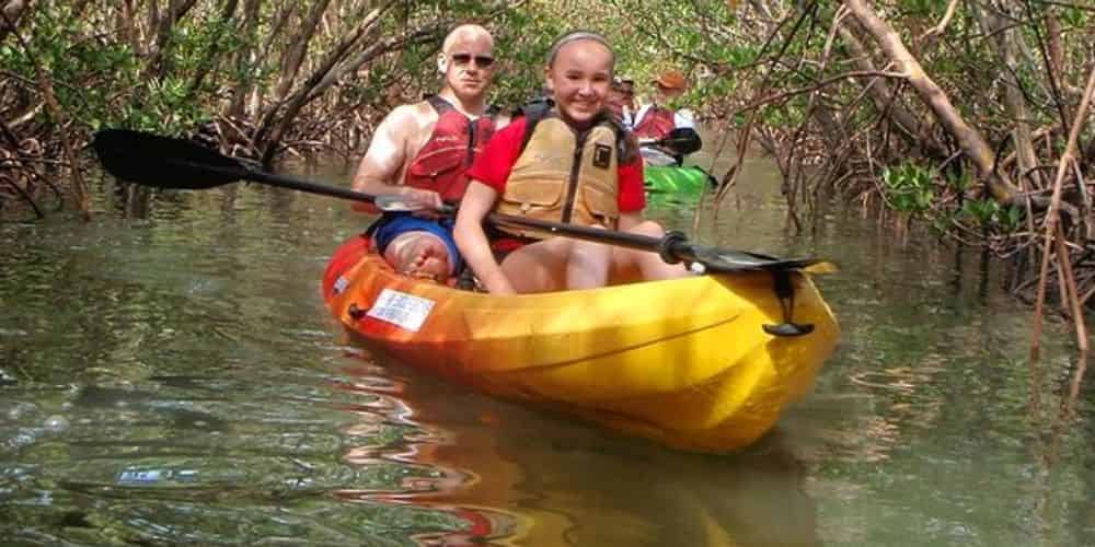 Kayak Excursions, Inc.