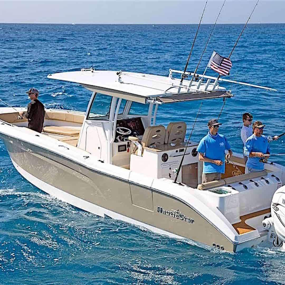 Venice of America Private Boat Charter - TripShock!