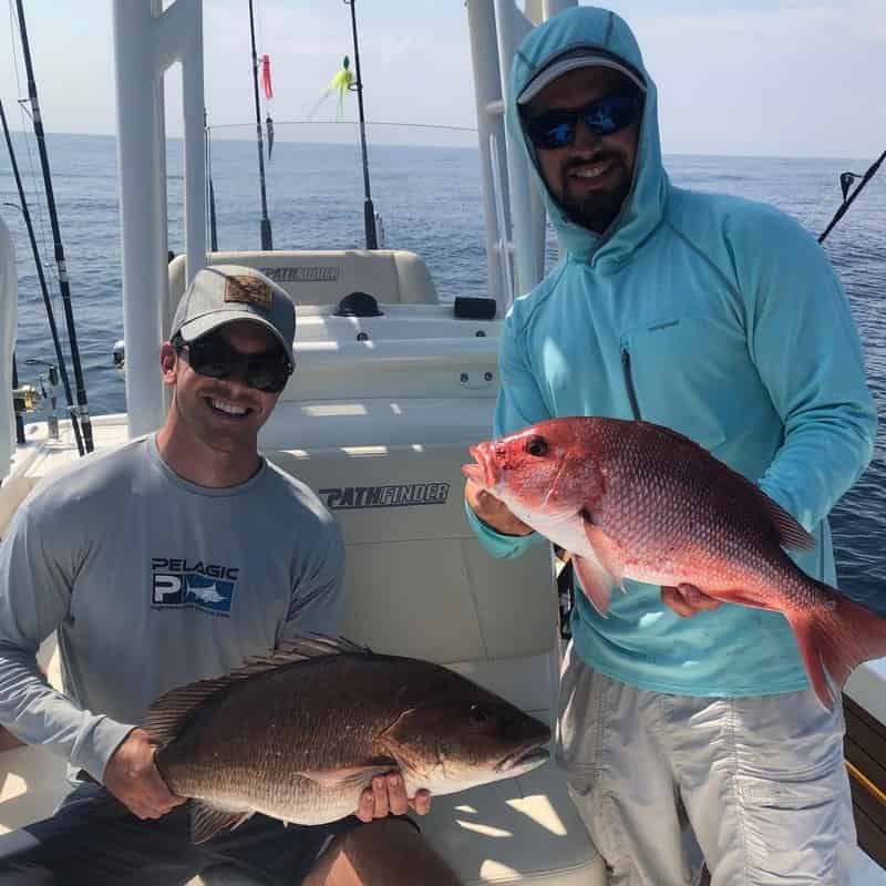 Rolling-Tide-Charters-Private-Offshore-Fishing