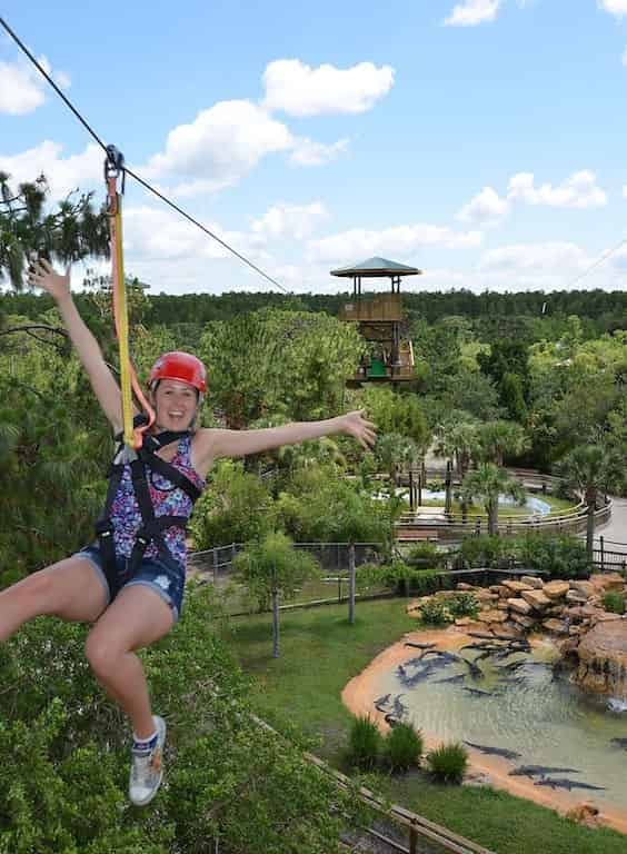 Gatorland-Orlando-Screamin-Gator-Zip-Line