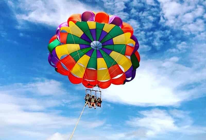 Hilton-Head-Parasailing