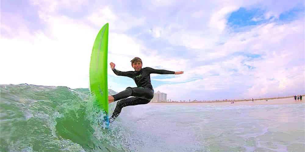 Gulf Coast Surf School