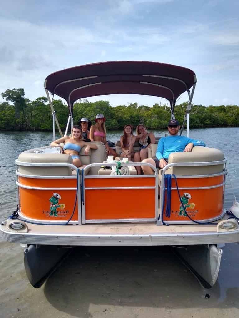 Private-Pontoon-Party-Cruise-with-Captain