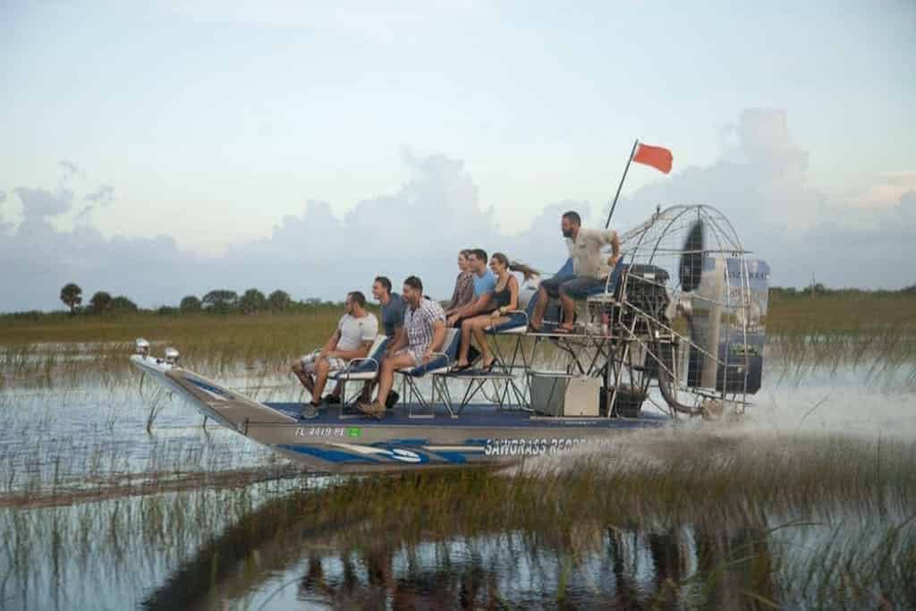 Sawgrass Recreation Park