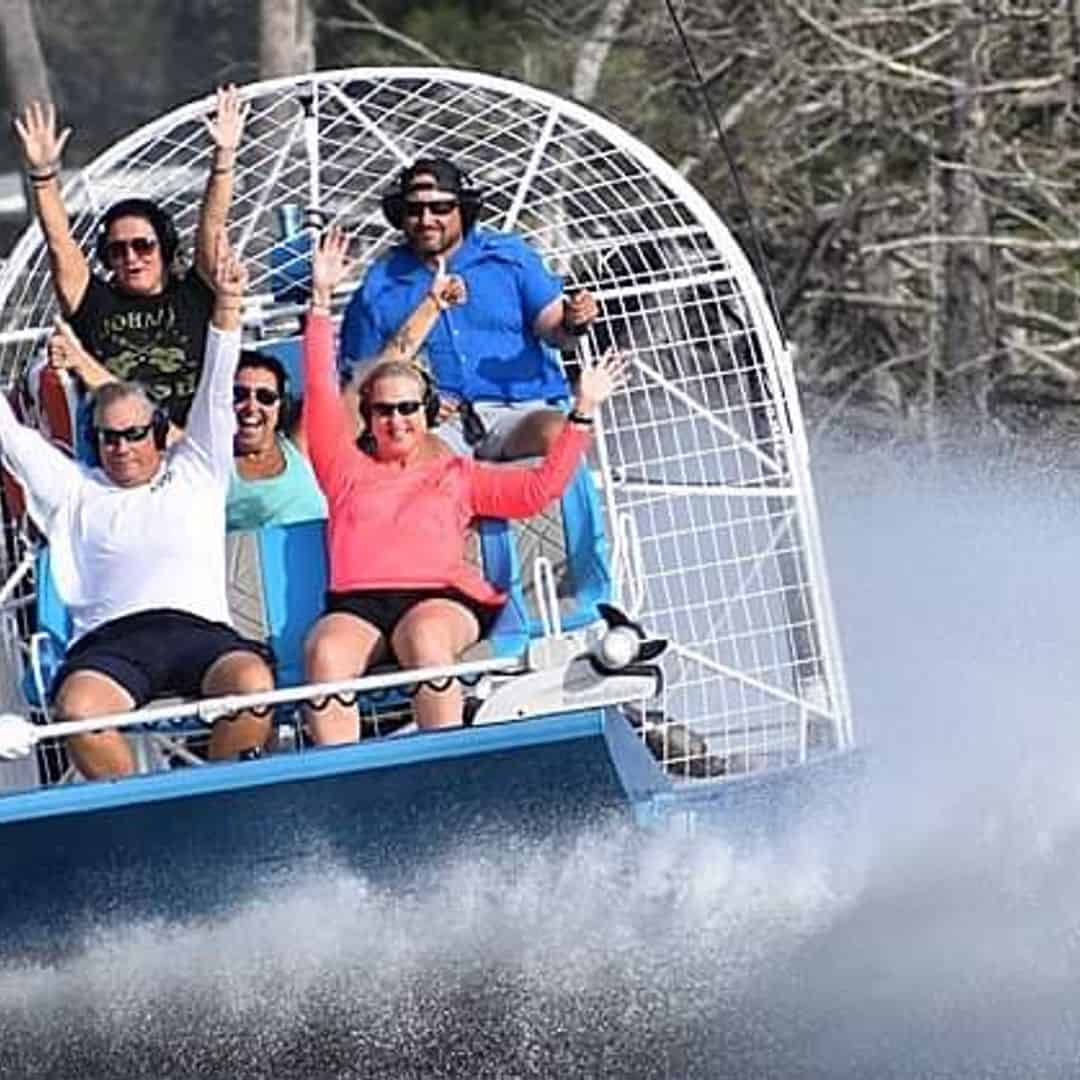 Top Crystal River Handicap Accessible Activities 2023