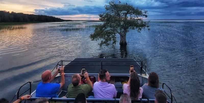 Everglades-Airboat-Night-Tour