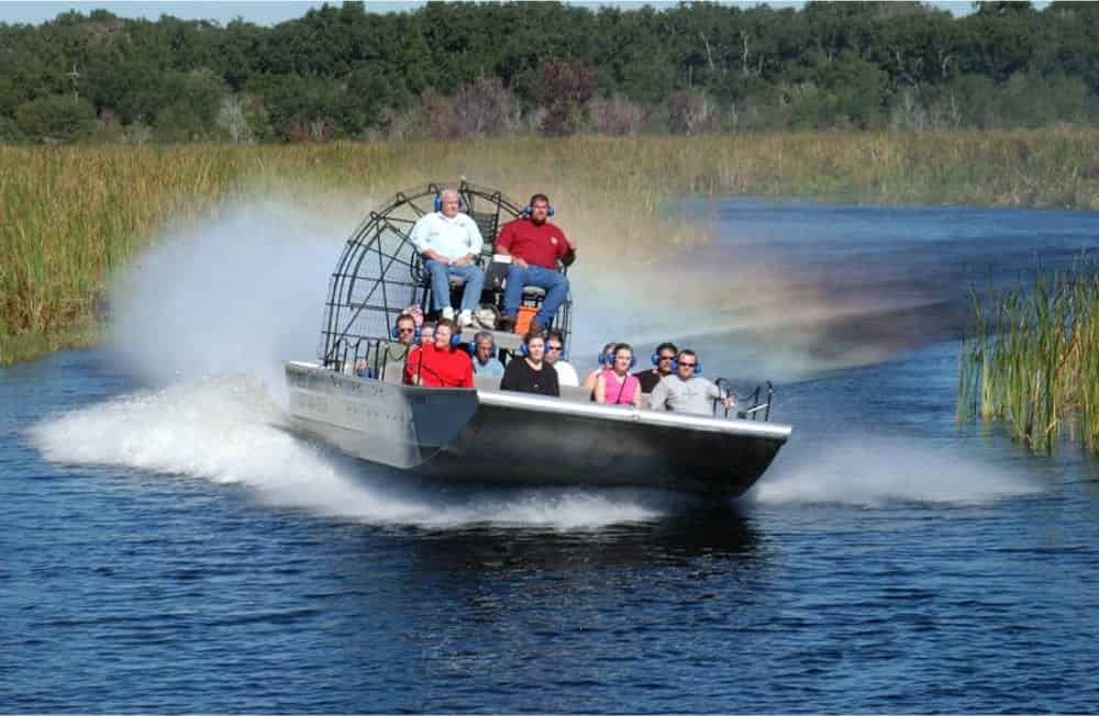 30-Minute-Scenic-Airboat-Tour